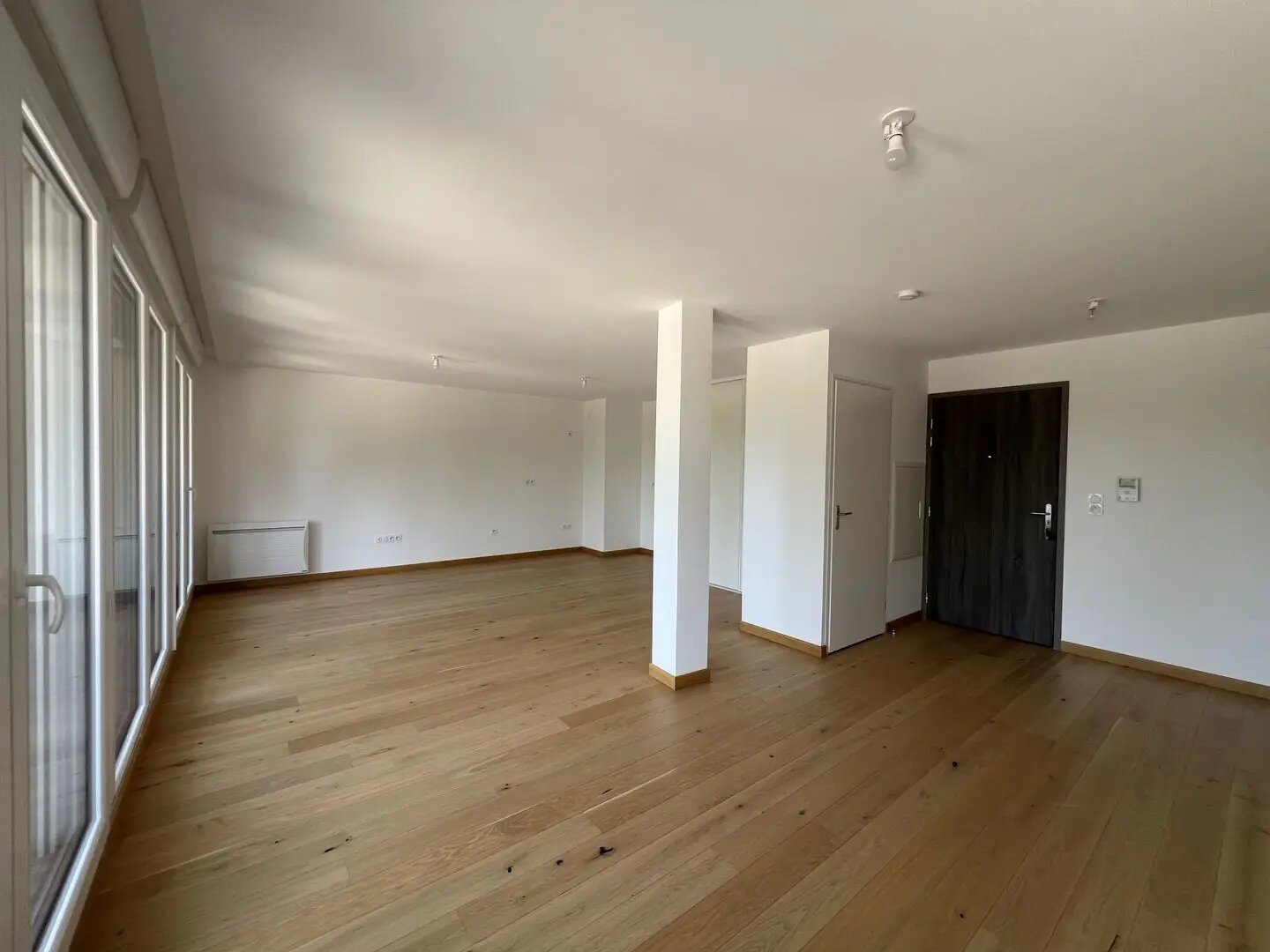 Appartement à vendre, 74m², Reims