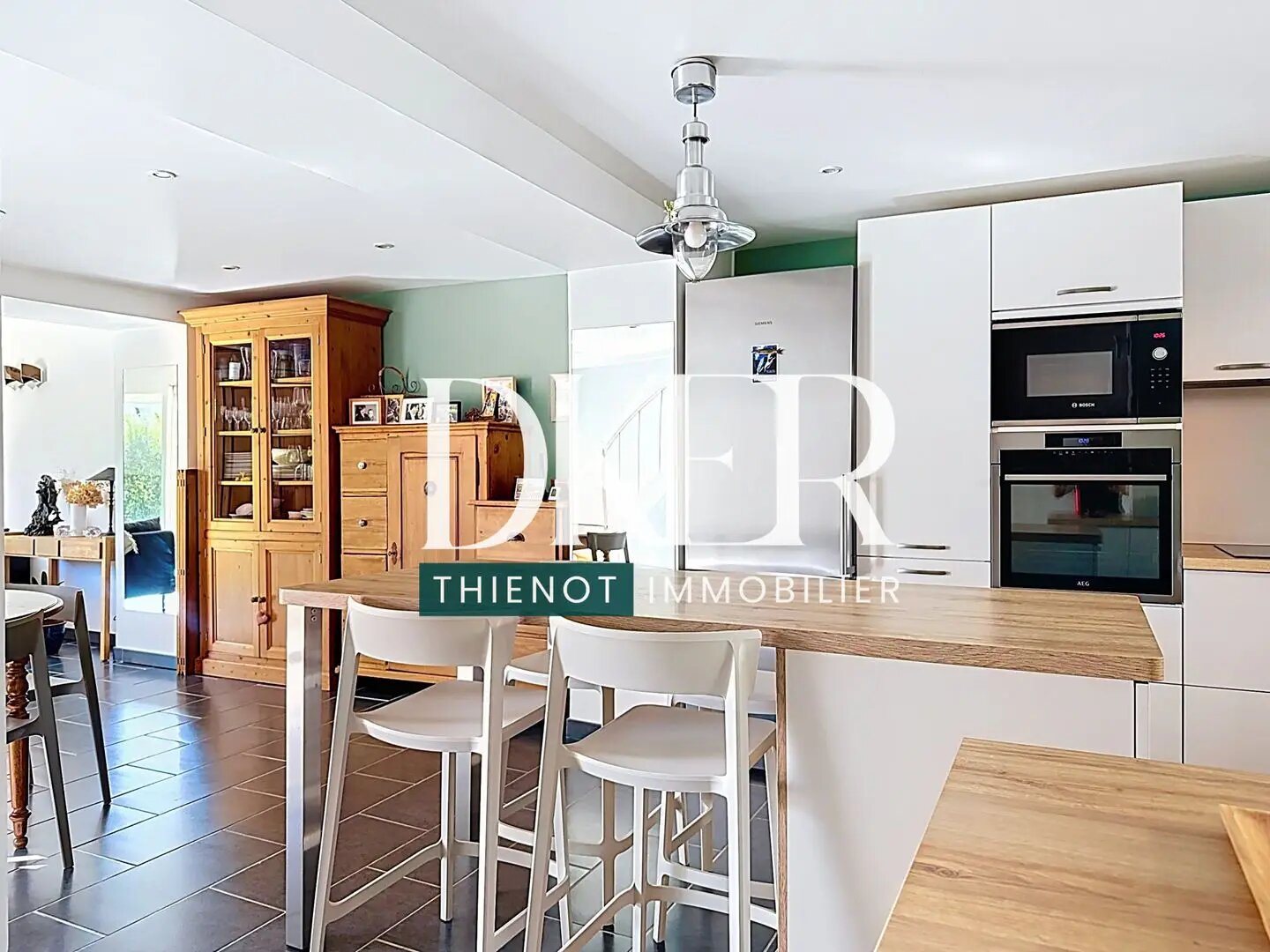 Maison à vendre, 129m², Reims