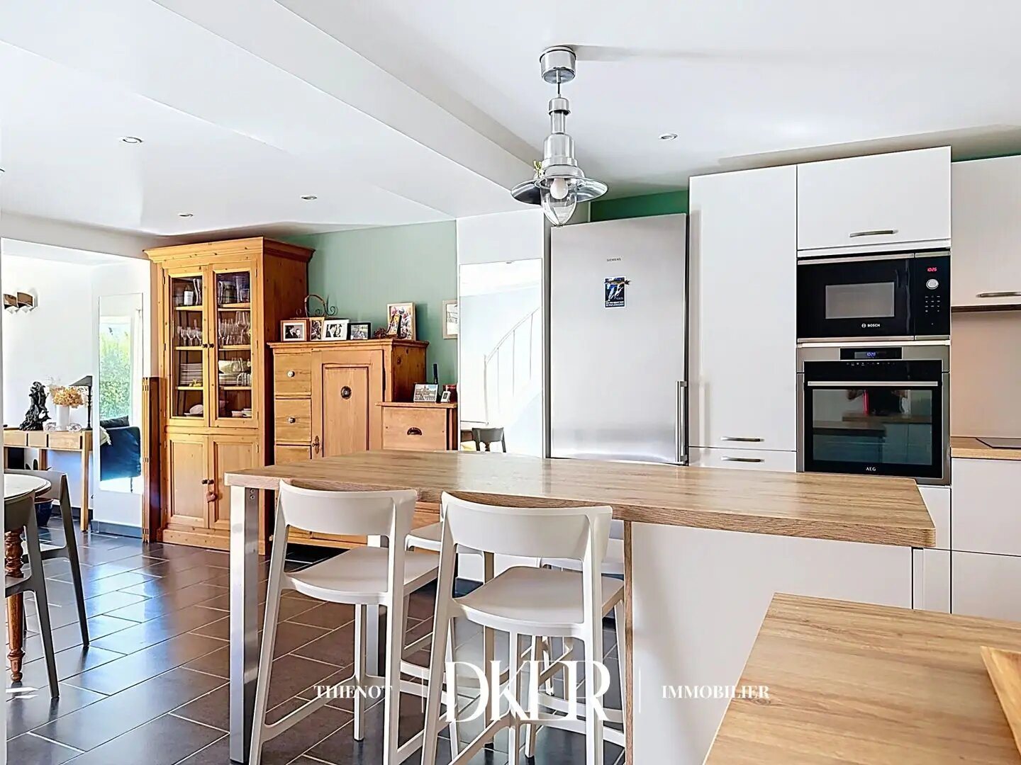 Maison à vendre, 129m², Reims