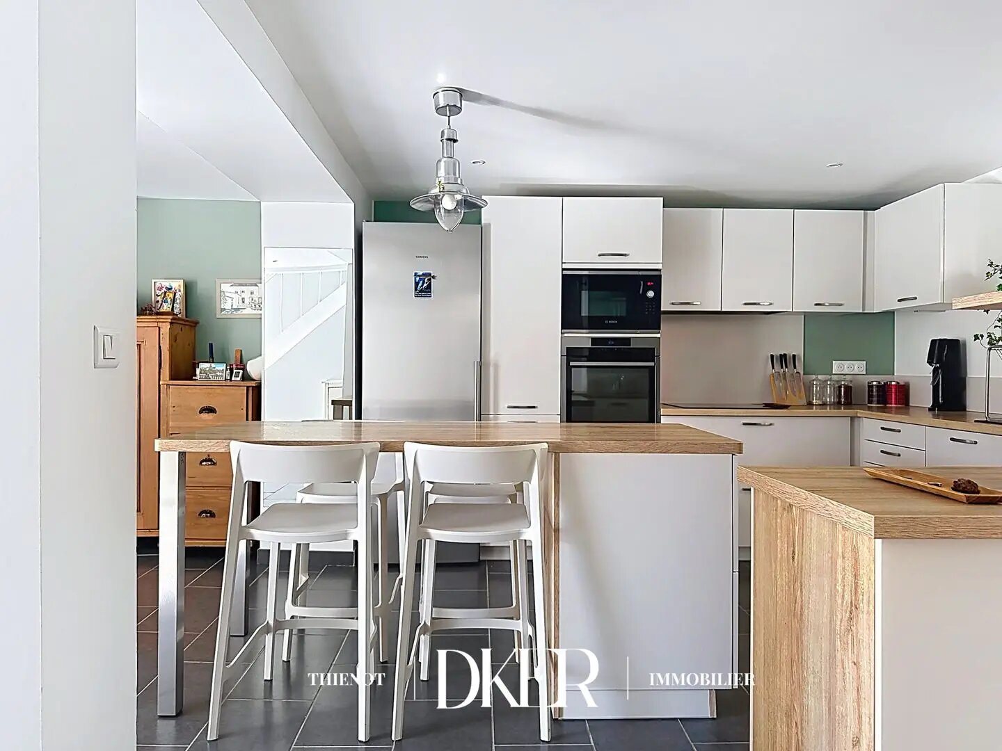Maison à vendre, 129m², Reims