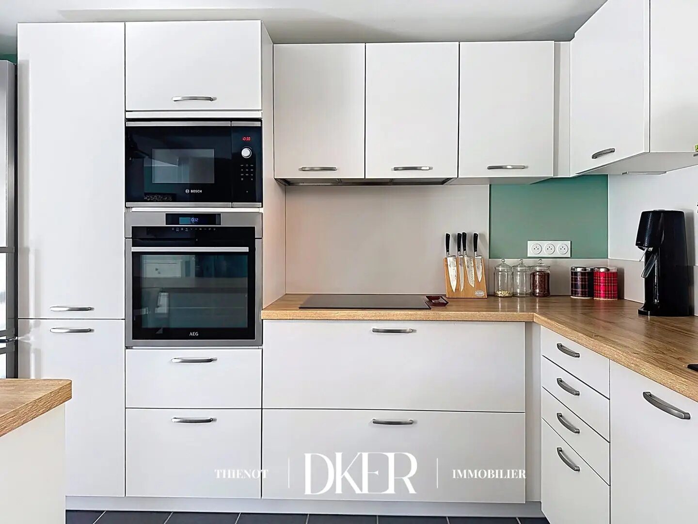 Maison à vendre, 129m², Reims