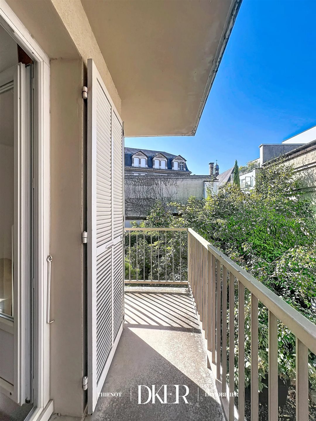 Appartement à louer, 15m², Reims