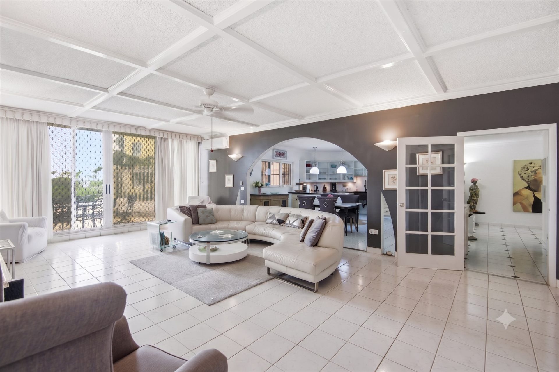 Appartement à louer, 300m², Paris 17ème