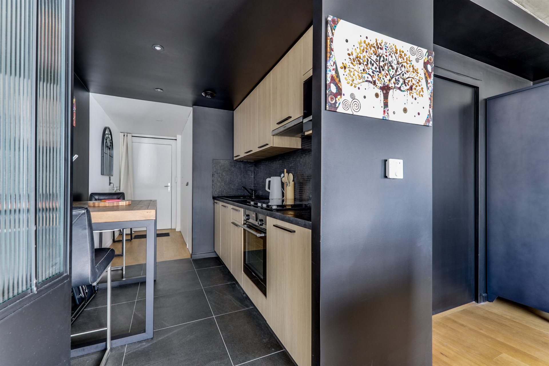 Appartement à louer, 35m², Paris 15ème