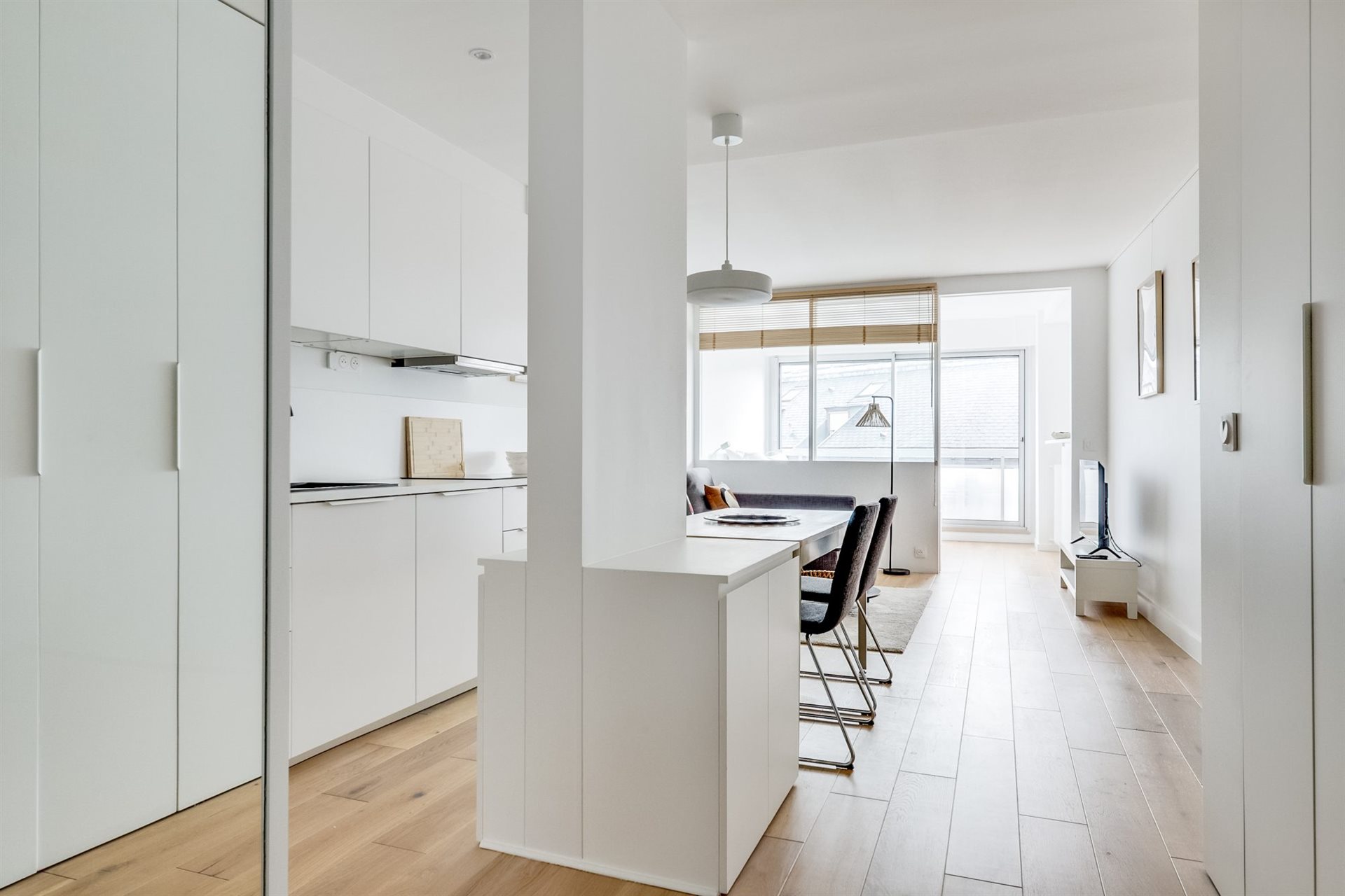 Appartement à louer, 41m², Paris 6ème