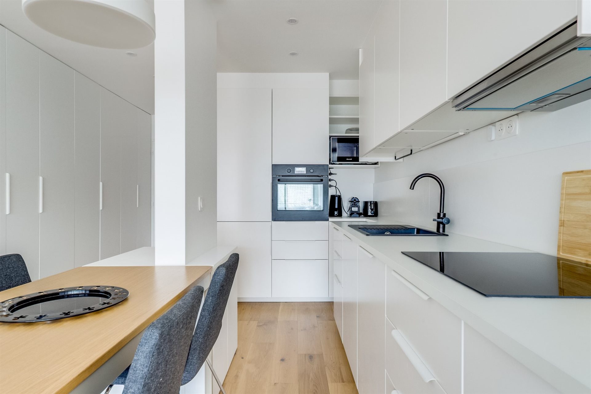 Appartement à louer, 41m², Paris 6ème