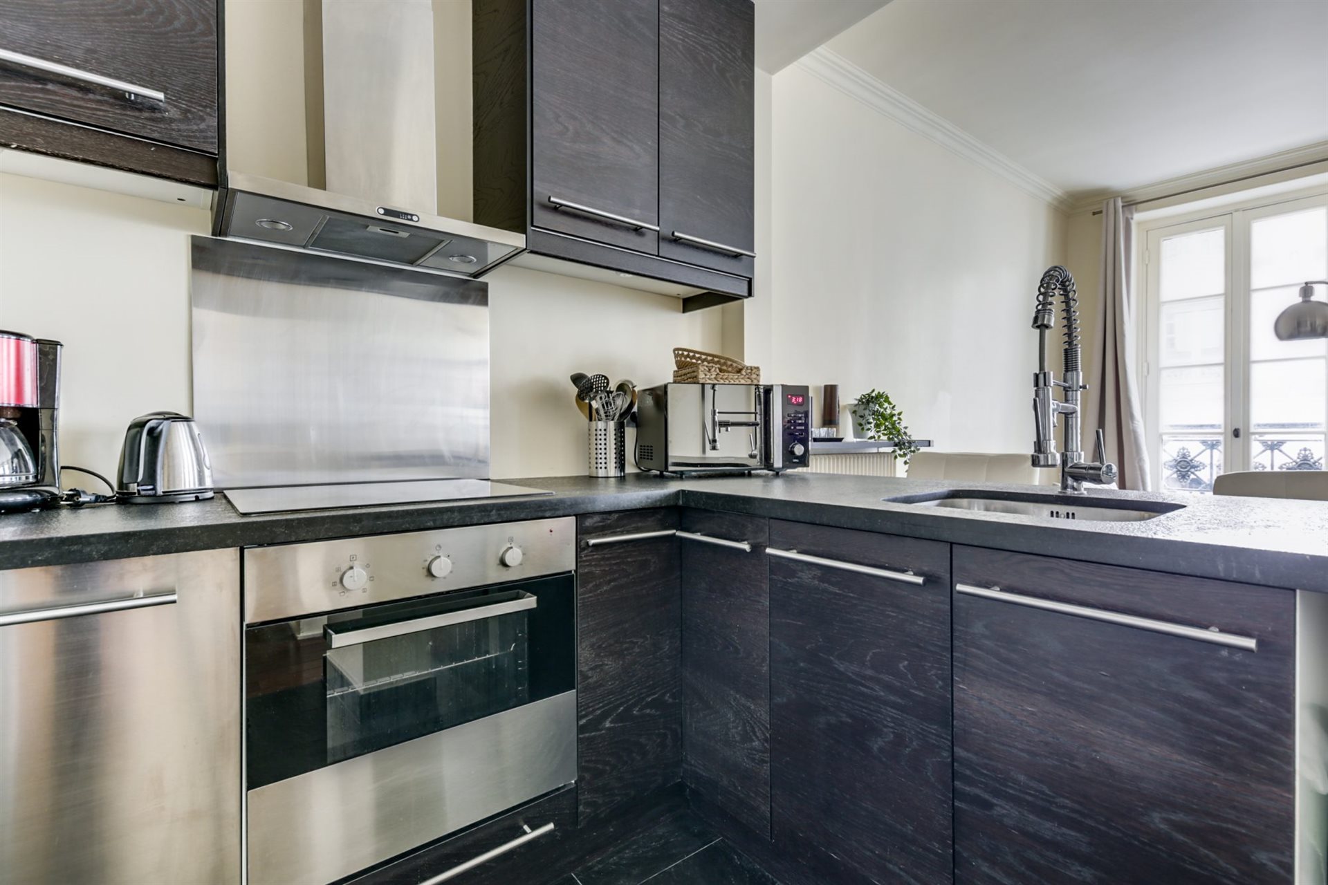 Appartement à louer, 70m², Paris 8ème