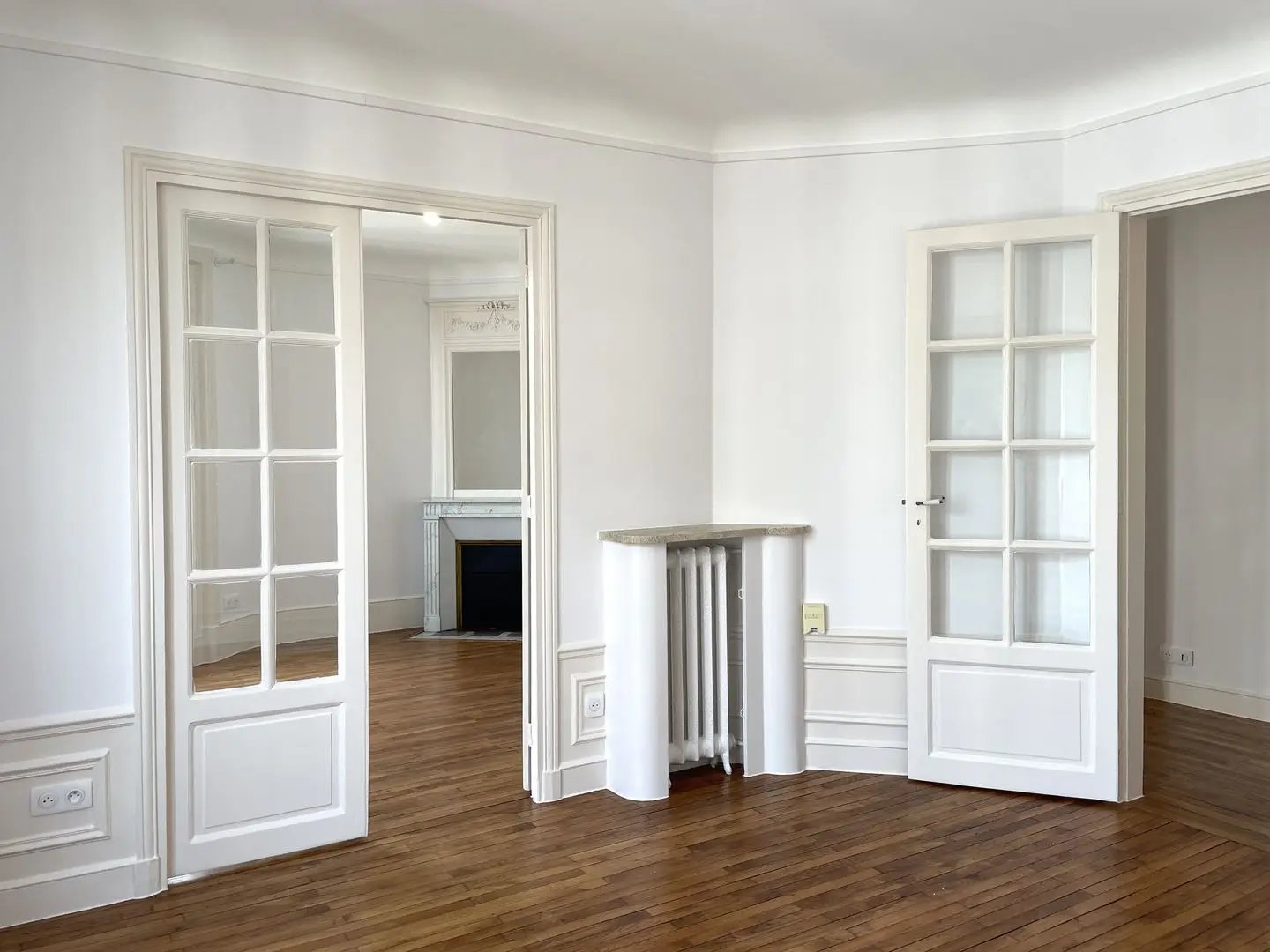 Appartement à louer, 79m², Paris 15ème