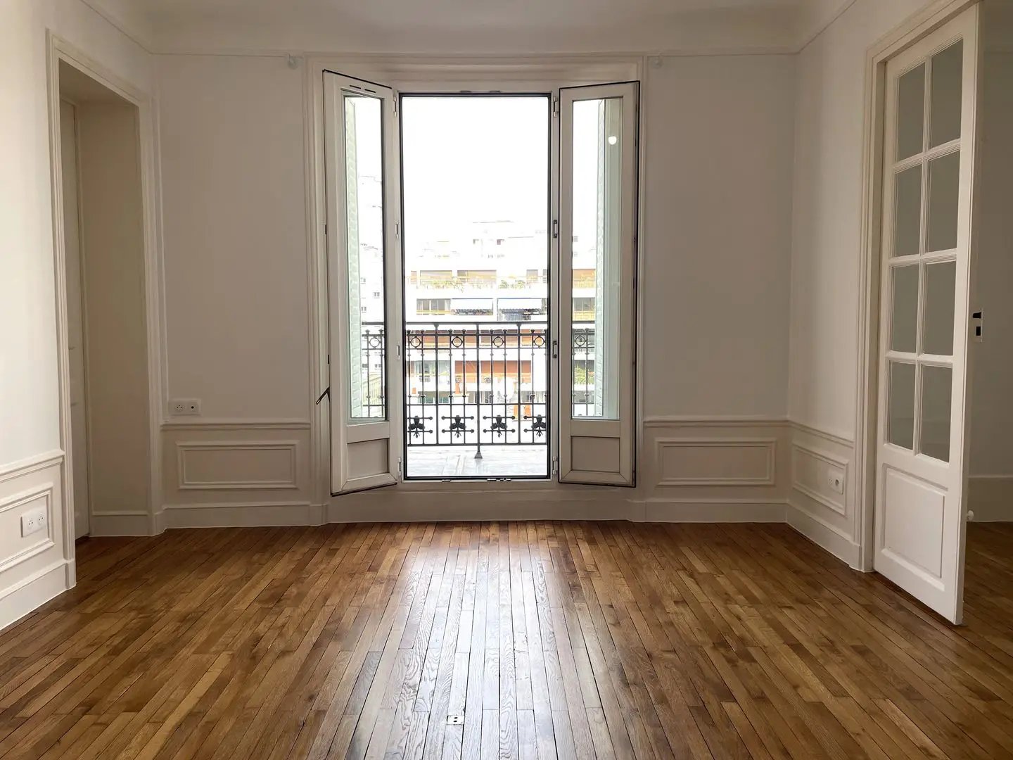 Appartement à louer, 79m², Paris 15ème