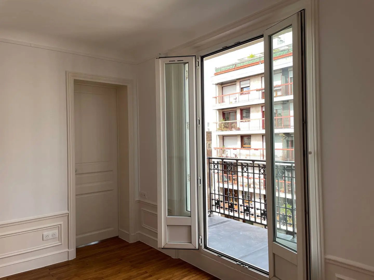 Appartement à louer, 79m², Paris 15ème