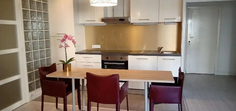 Appartement à louer, 56m², Saint-Cloud