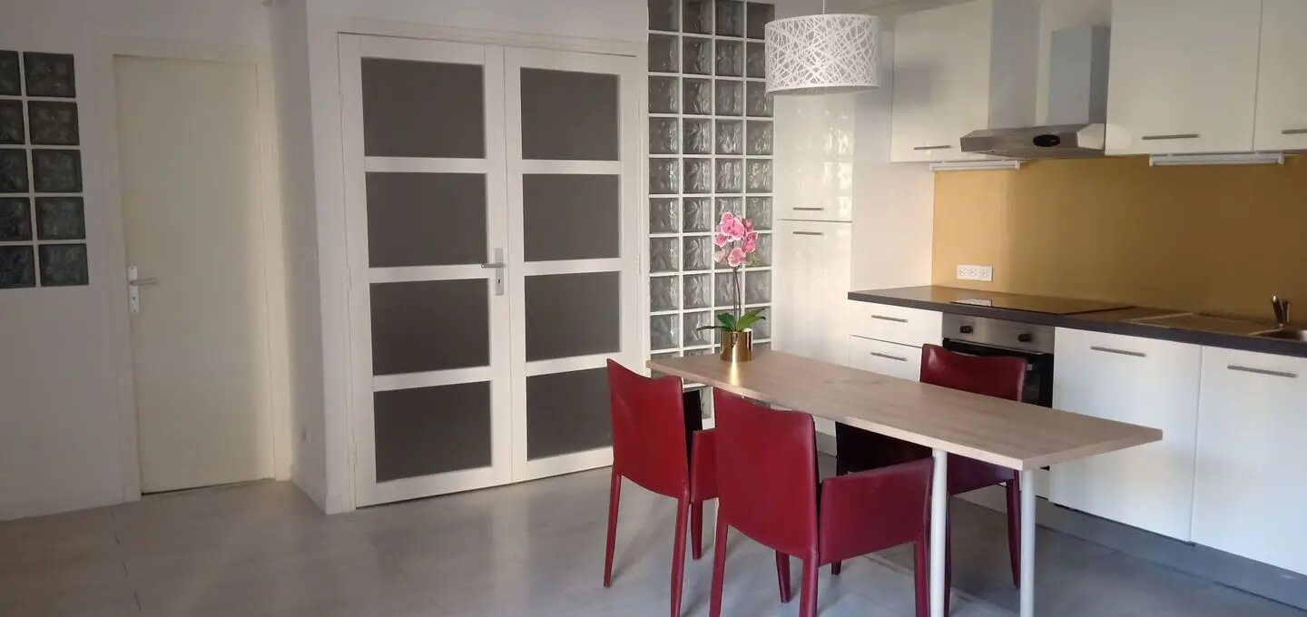Appartement à louer, 56m², Saint-Cloud