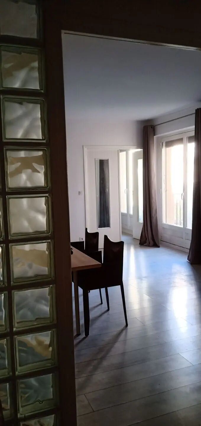 Appartement à louer, 56m², Saint-Cloud