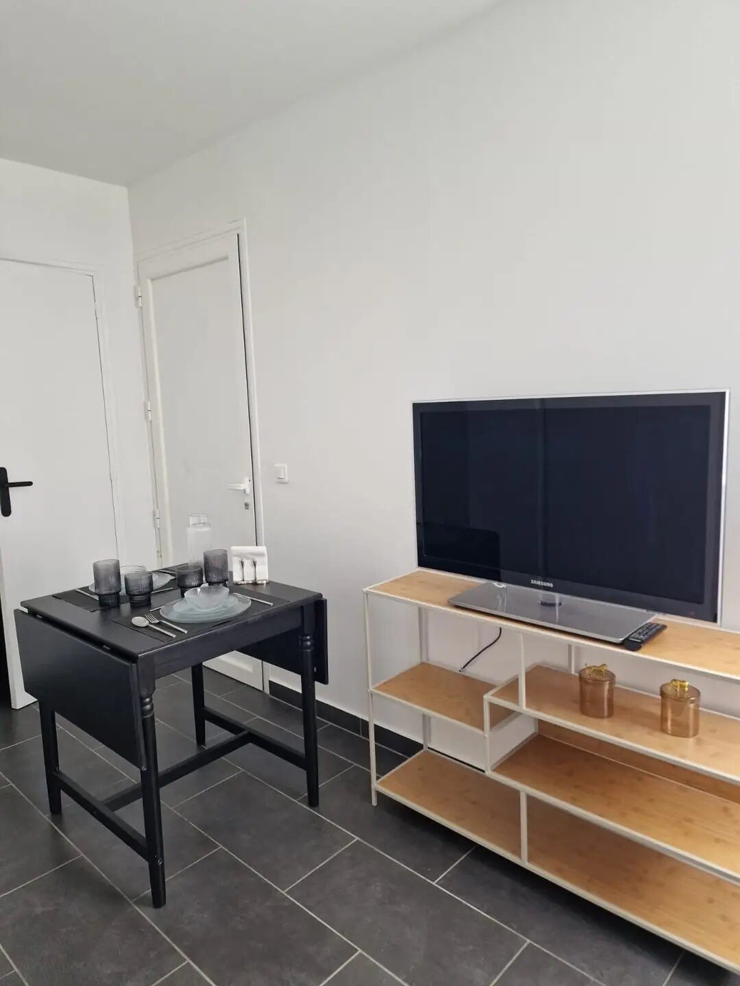 Appartement à louer, 22m², Aulnay-sous-Bois