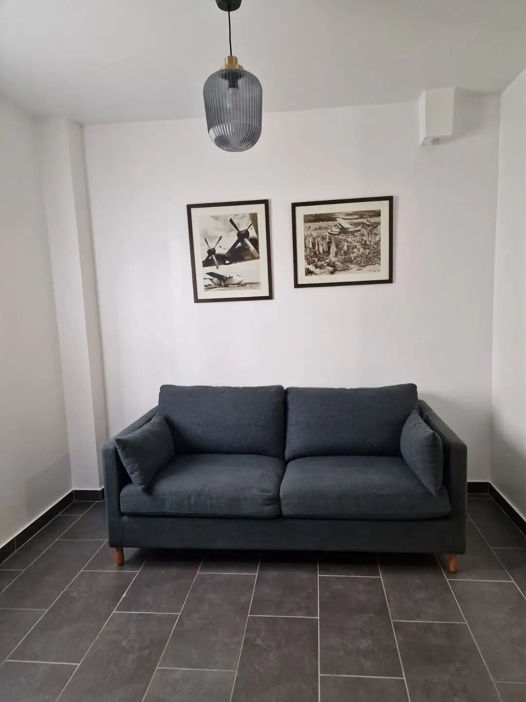 Appartement à louer, 22m², Aulnay-sous-Bois