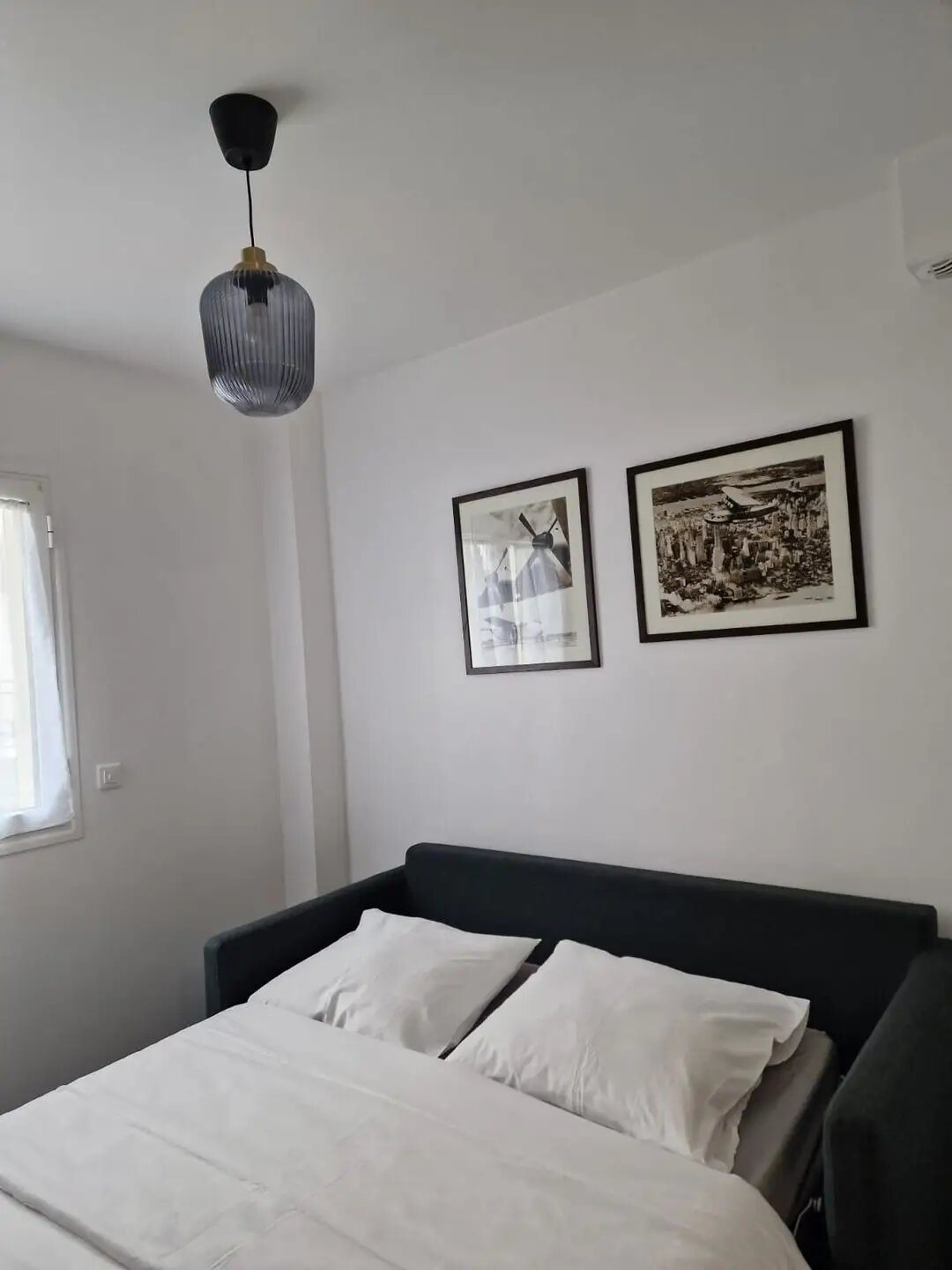 Appartement à louer, 22m², Aulnay-sous-Bois