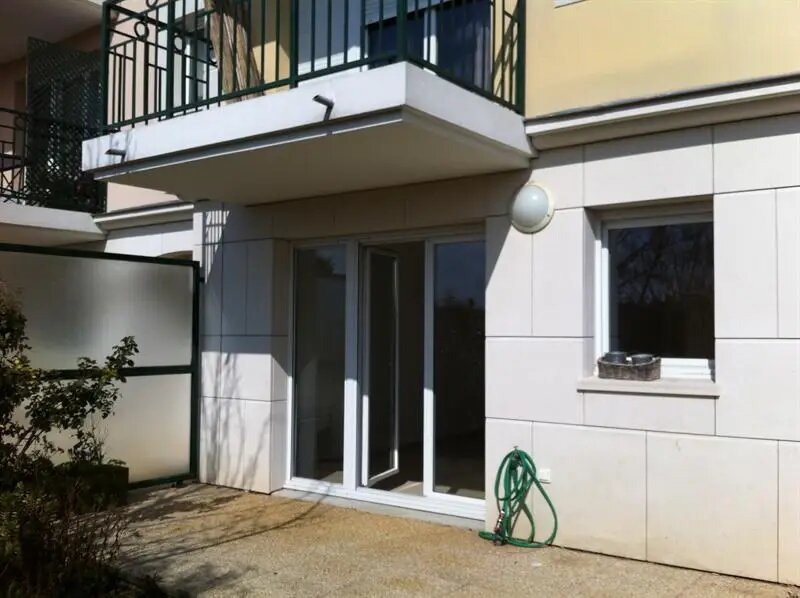 Appartement à louer, 43m², Chatou