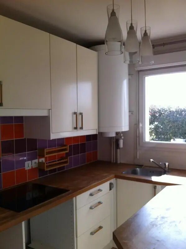 Appartement à louer, 43m², Chatou