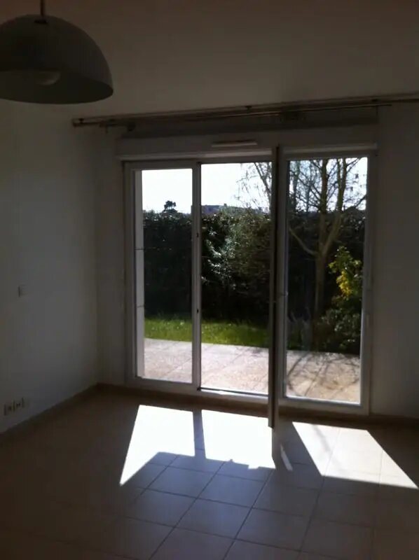 Appartement à louer, 43m², Chatou