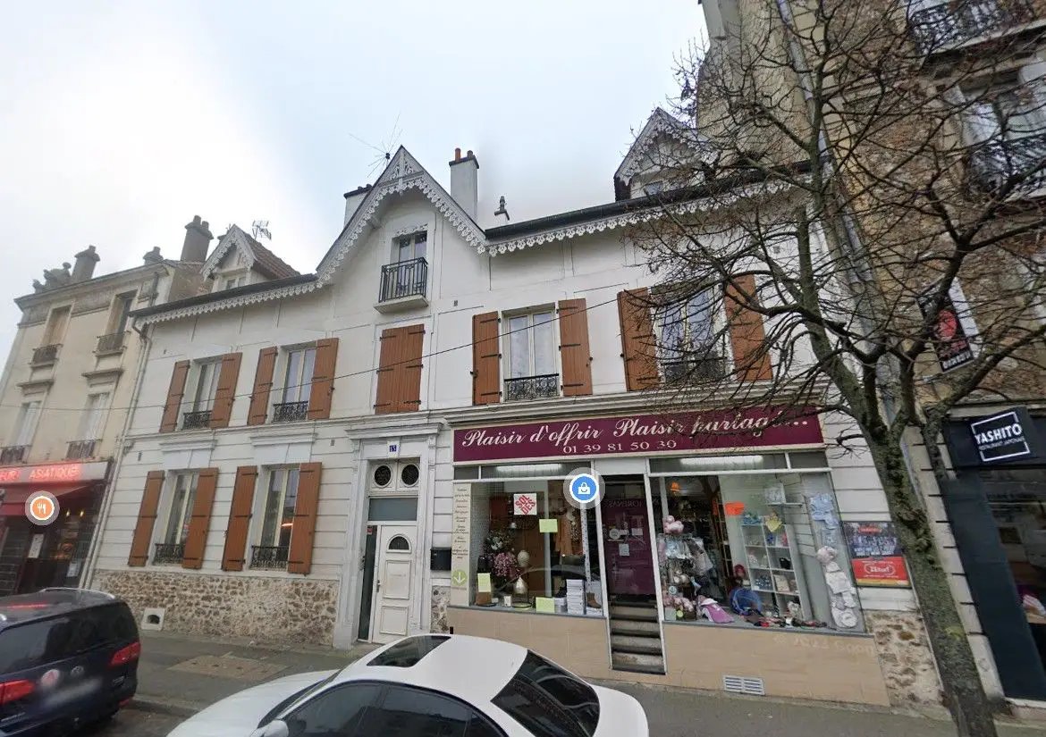 Maison à vendre, 431m², Sannois