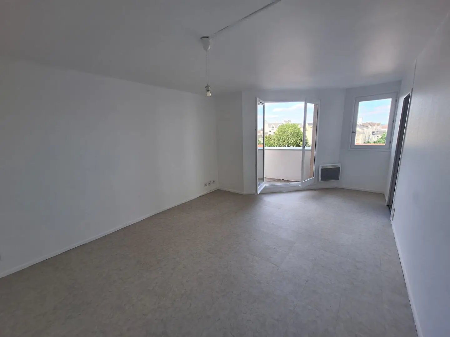 Appartement à vendre, 65m², Sannois