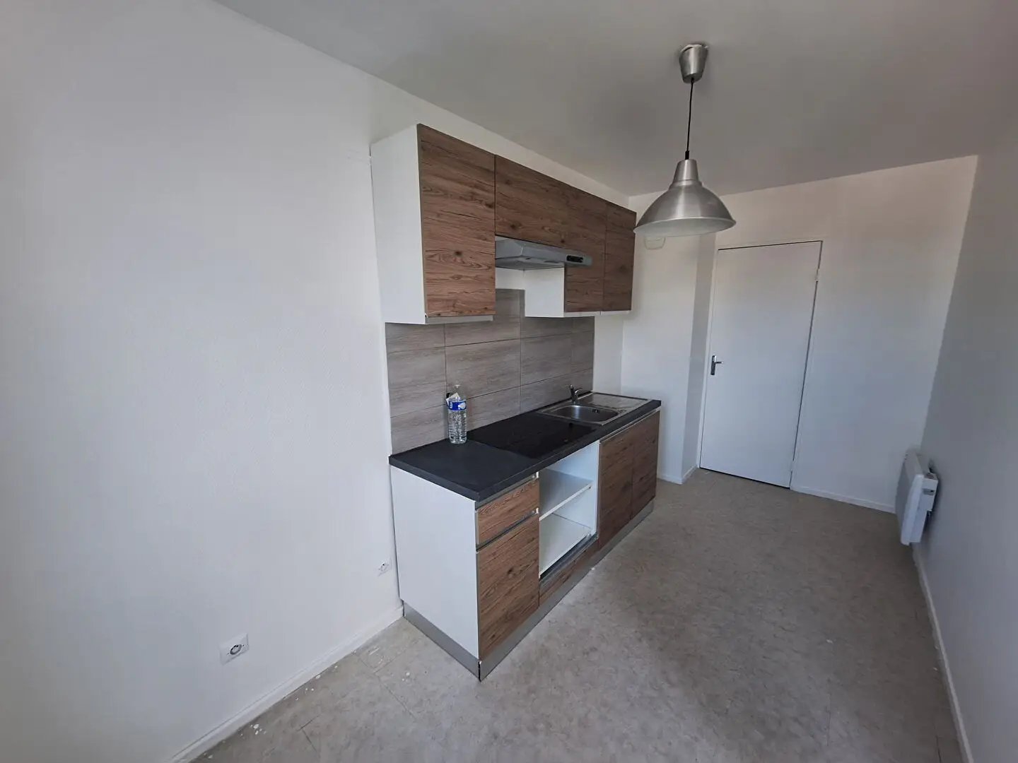 Appartement à vendre, 65m², Sannois