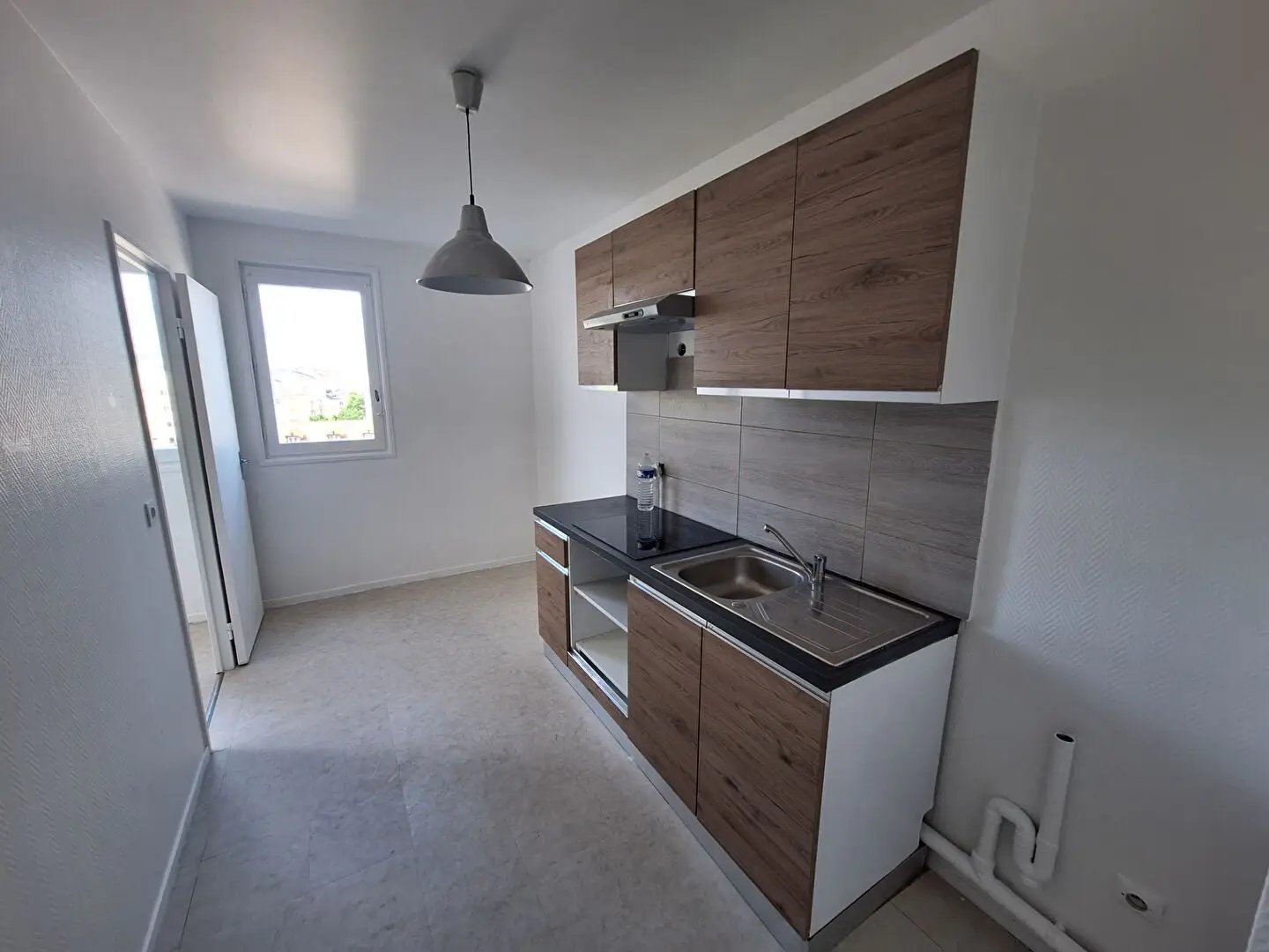 Appartement à vendre, 65m², Sannois