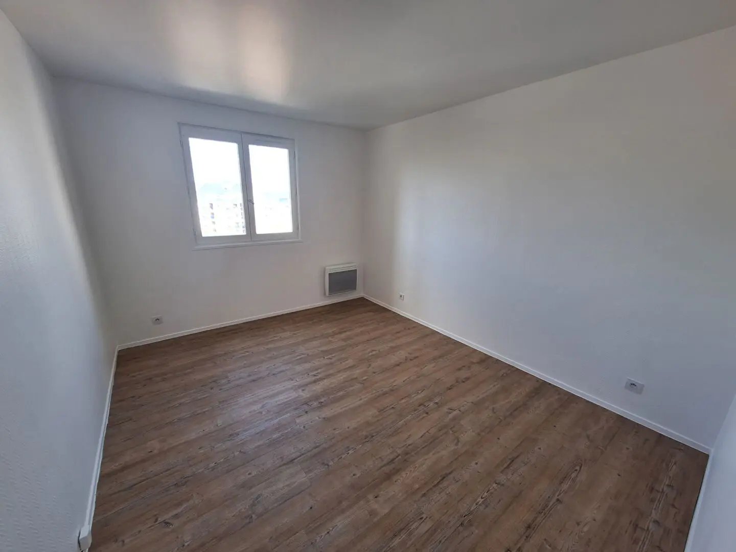Appartement à vendre, 65m², Sannois