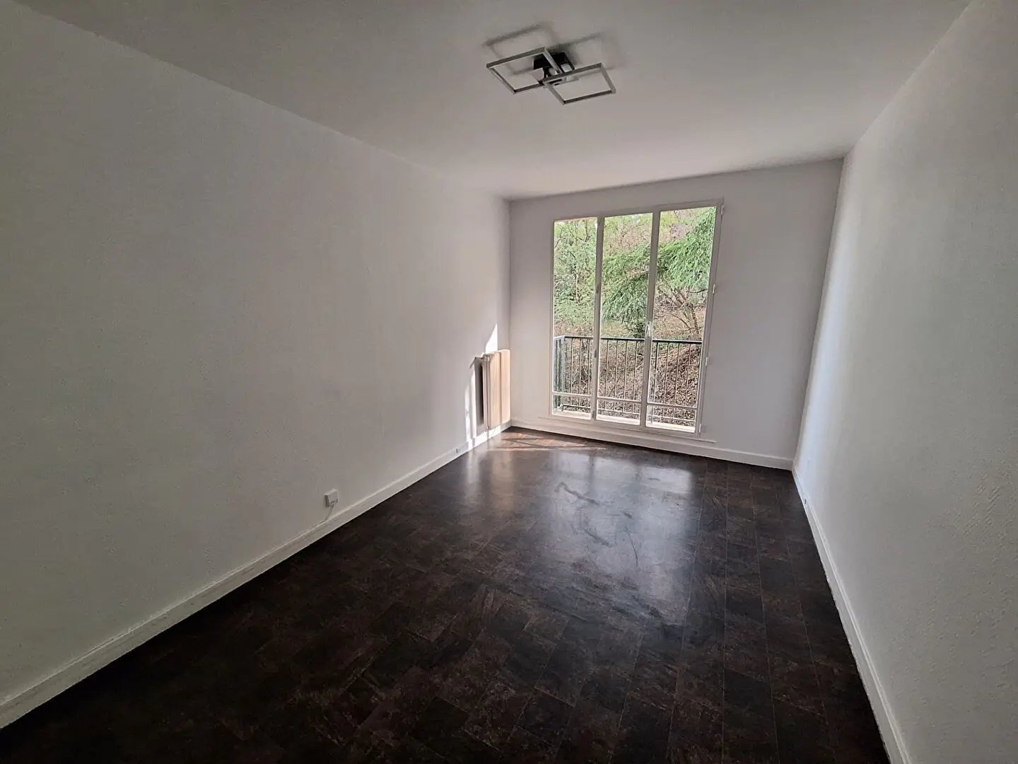 Appartement à louer, 43m², Argenteuil
