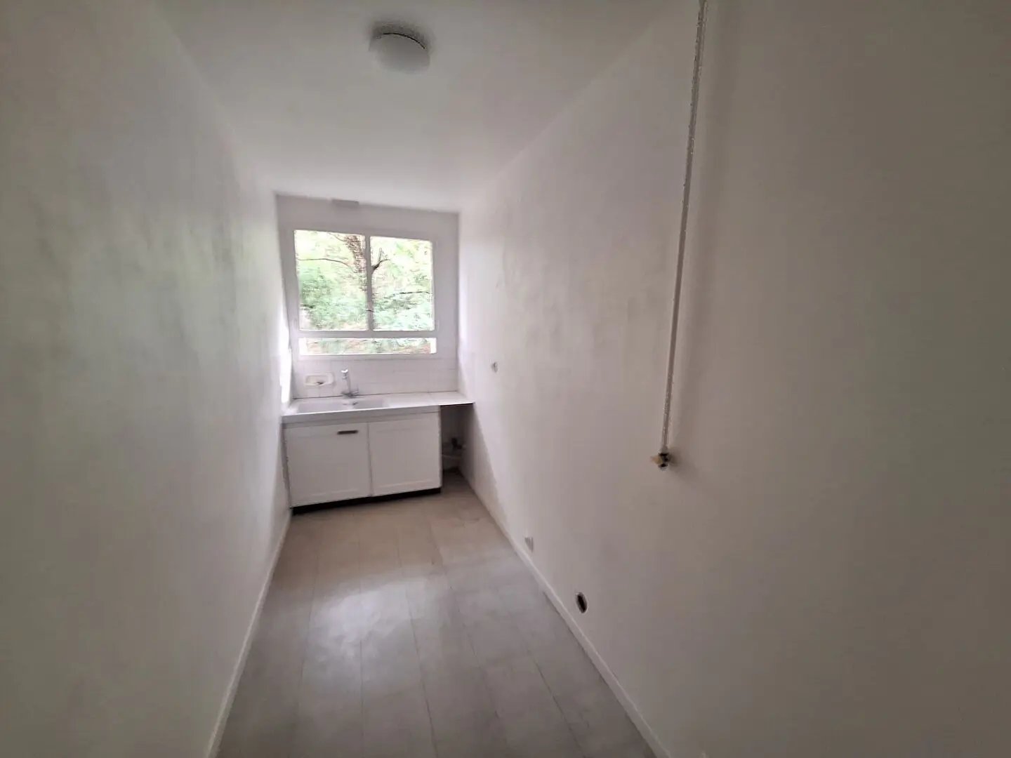 Appartement à louer, 43m², Argenteuil