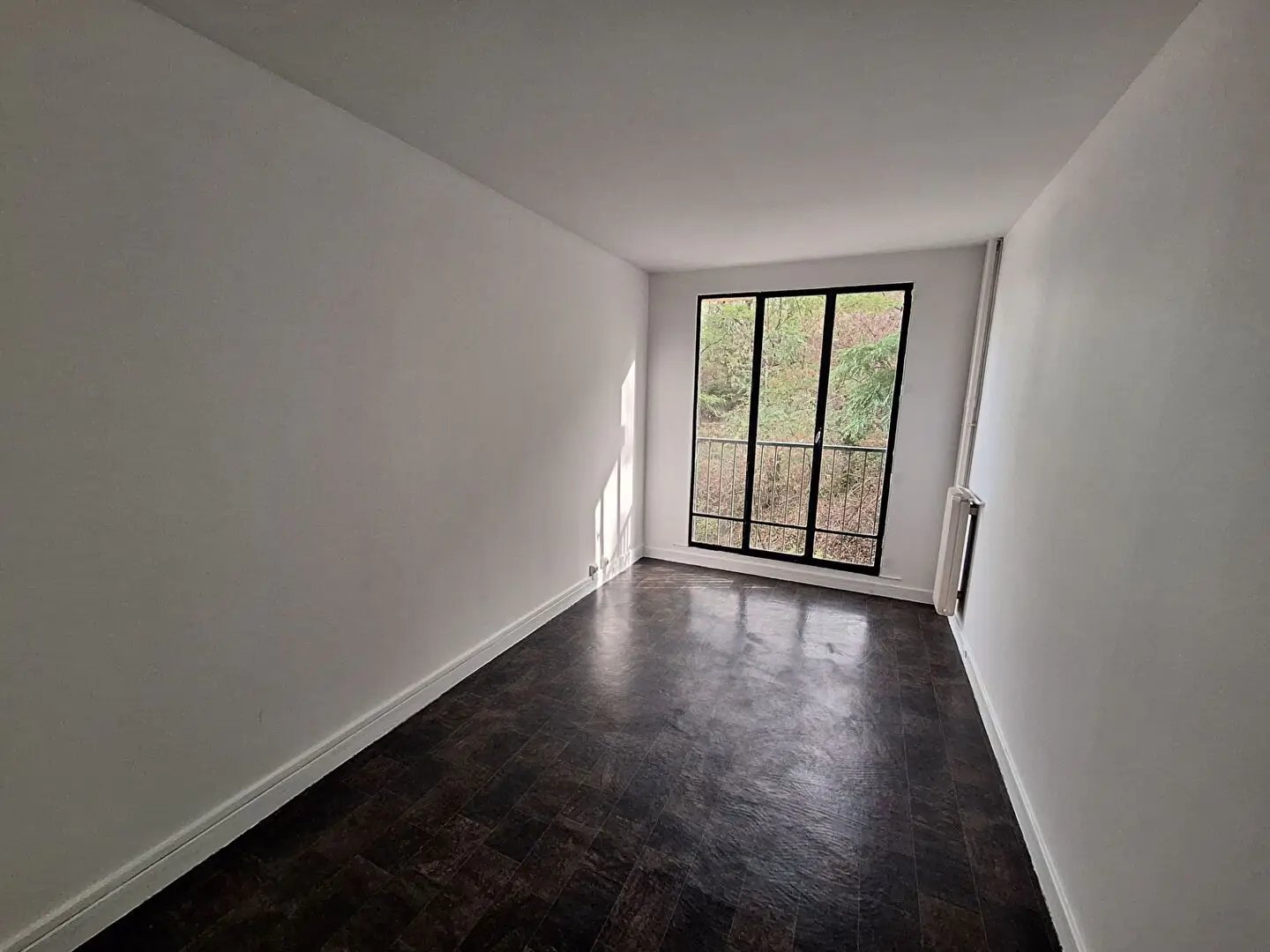 Appartement à louer, 43m², Argenteuil