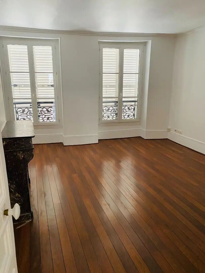 Appartement à louer, 62m², Paris 11ème