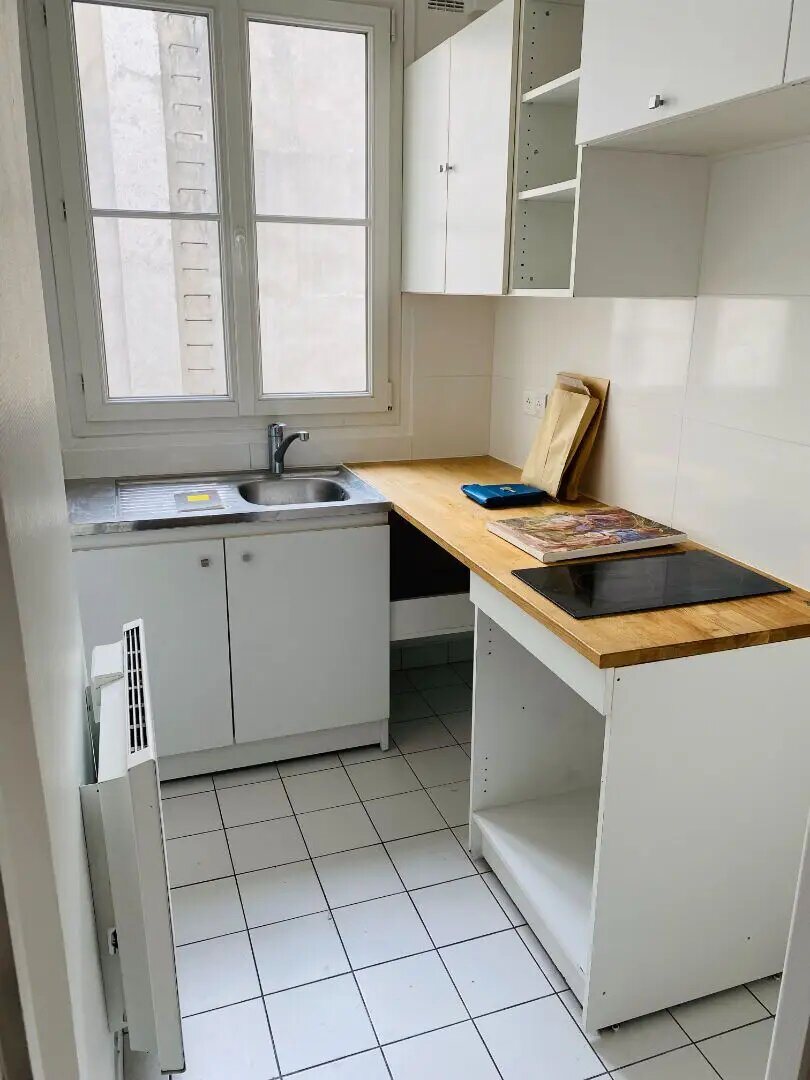 Appartement à louer, 62m², Paris 11ème
