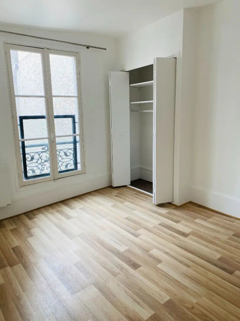 Appartement à louer, 62m², Paris 11ème