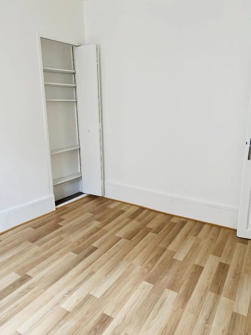 Appartement à louer, 62m², Paris 11ème