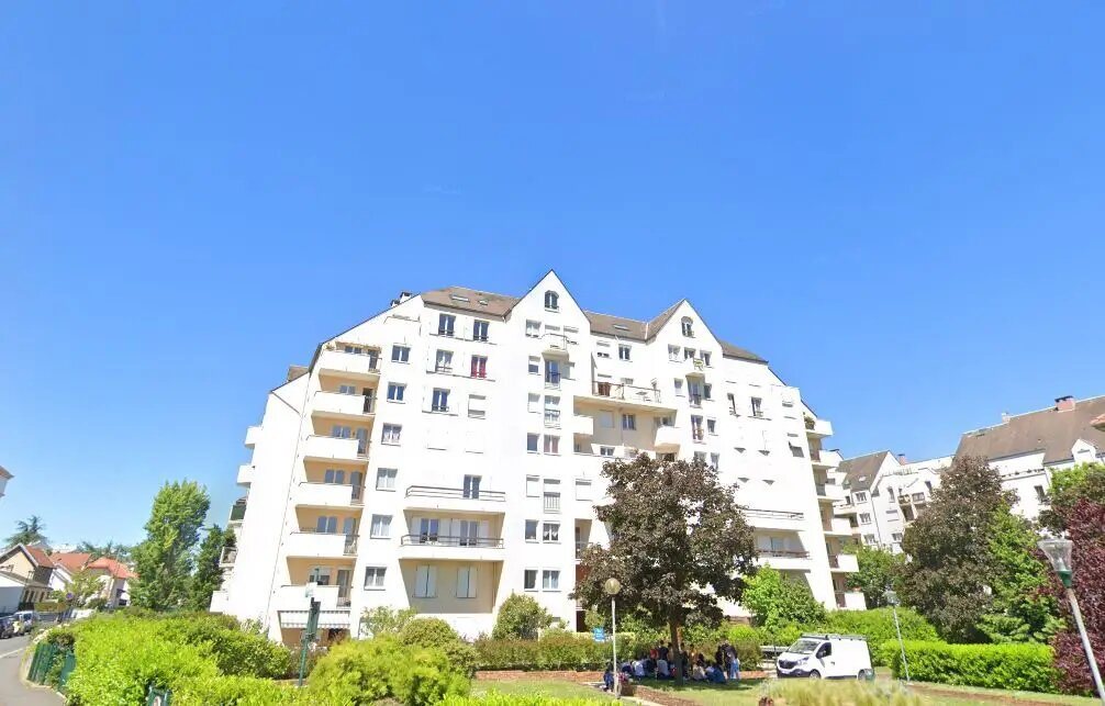 Appartement à louer, 30m², Sannois