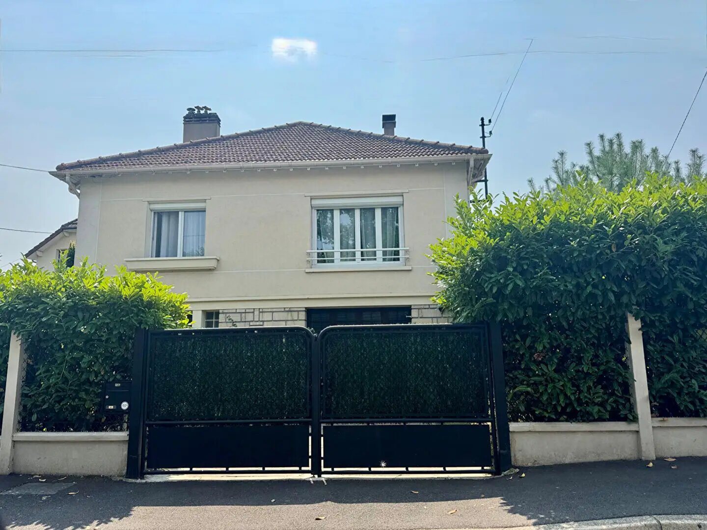 Maison à vendre, 80m², Sannois