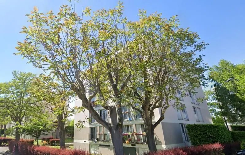 Appartement à vendre, 74m², Sannois