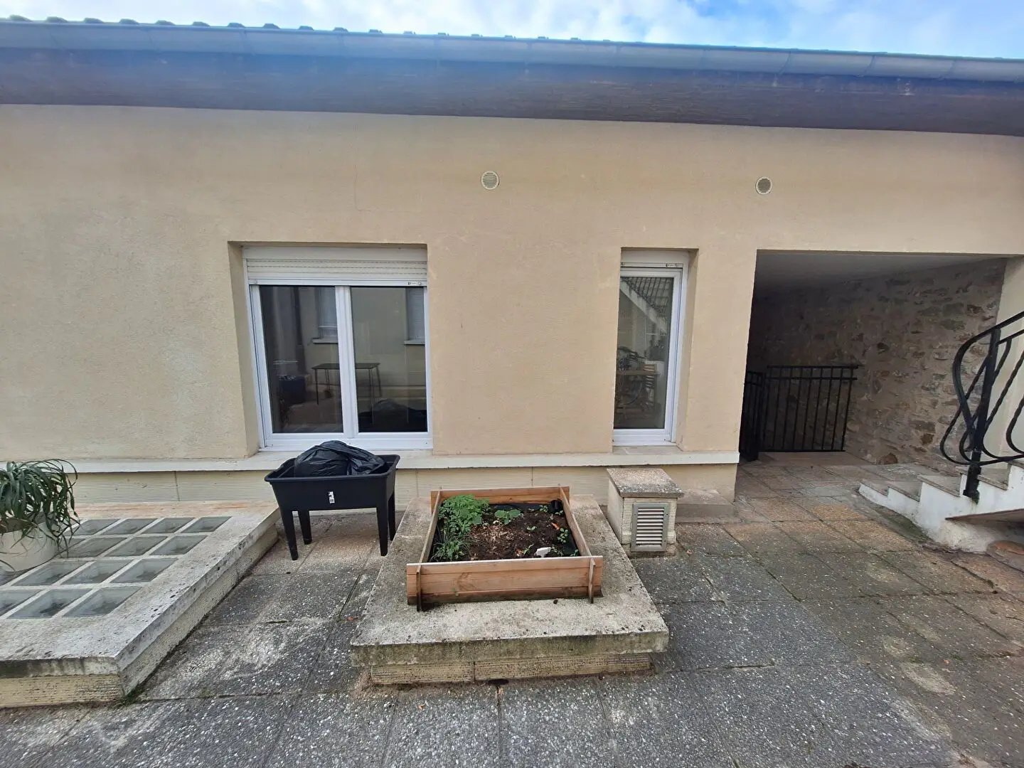 Appartement à louer, 32m², Herblay-sur-Seine