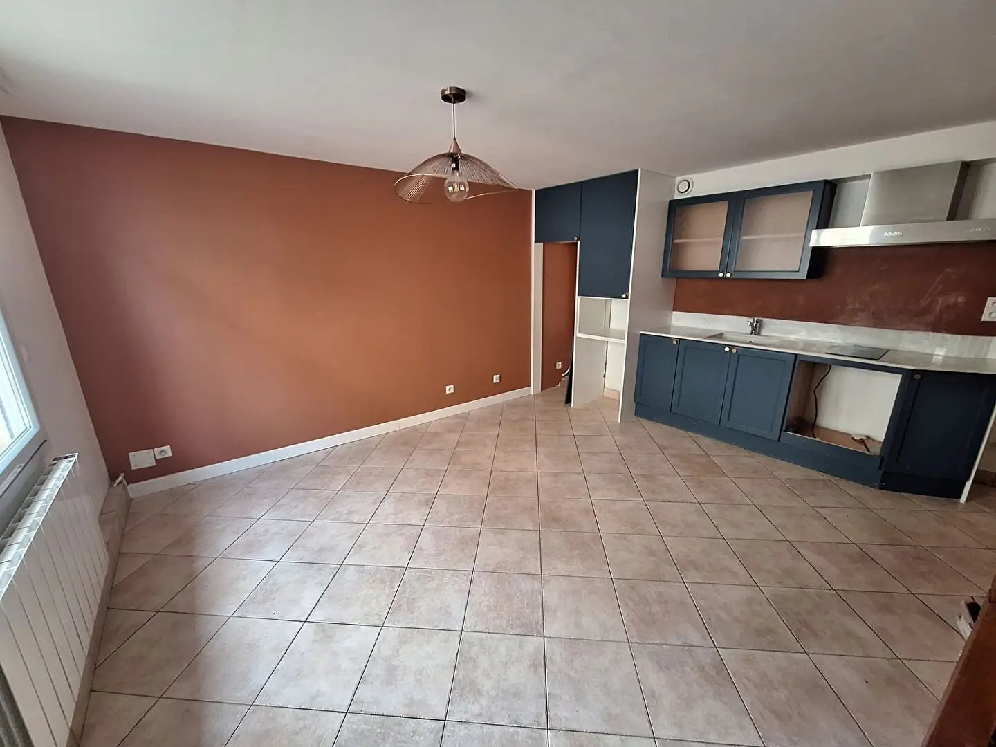 Appartement à louer, 32m², Herblay-sur-Seine