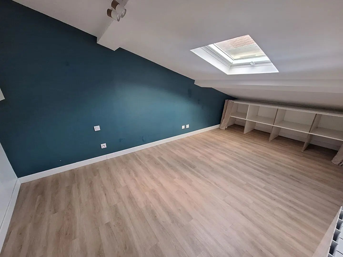 Appartement à louer, 32m², Herblay-sur-Seine