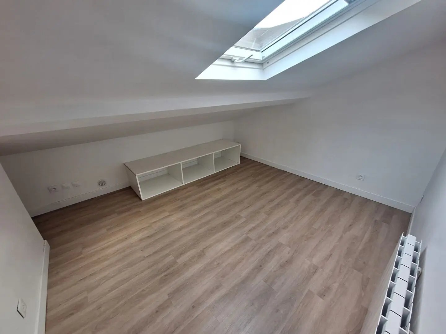 Appartement à louer, 32m², Herblay-sur-Seine