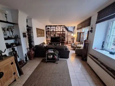 Maison à vendre, 183m², Sannois