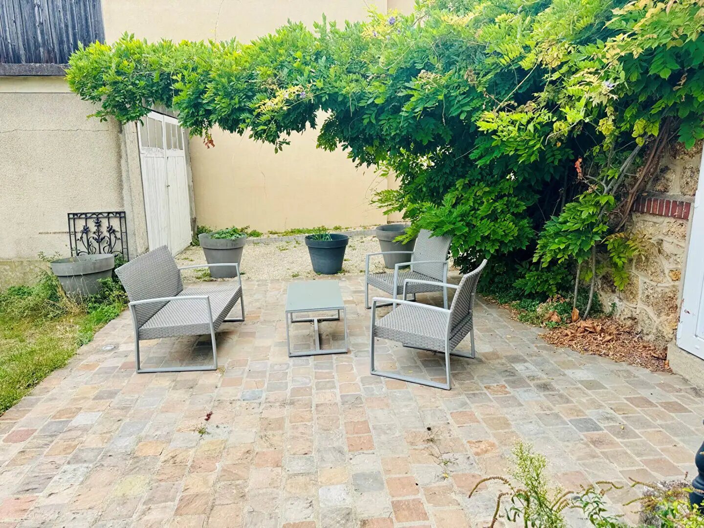 Maison à vendre, 135m², Sannois