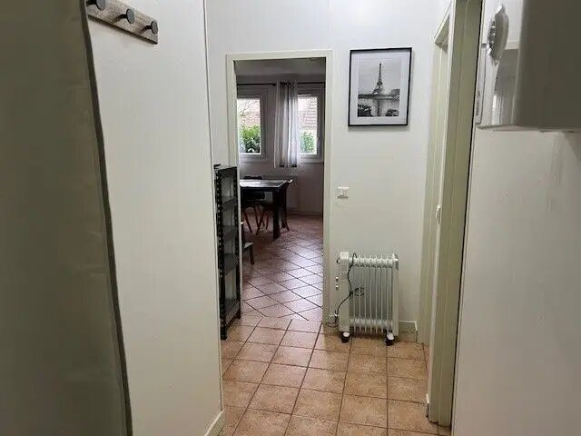 Appartement à louer, 39m², Sannois