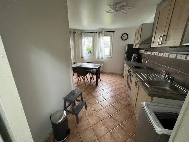 Appartement à louer, 39m², Sannois