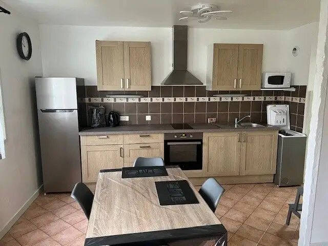 Appartement à louer, 39m², Sannois