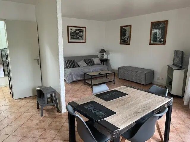 Appartement à louer, 39m², Sannois