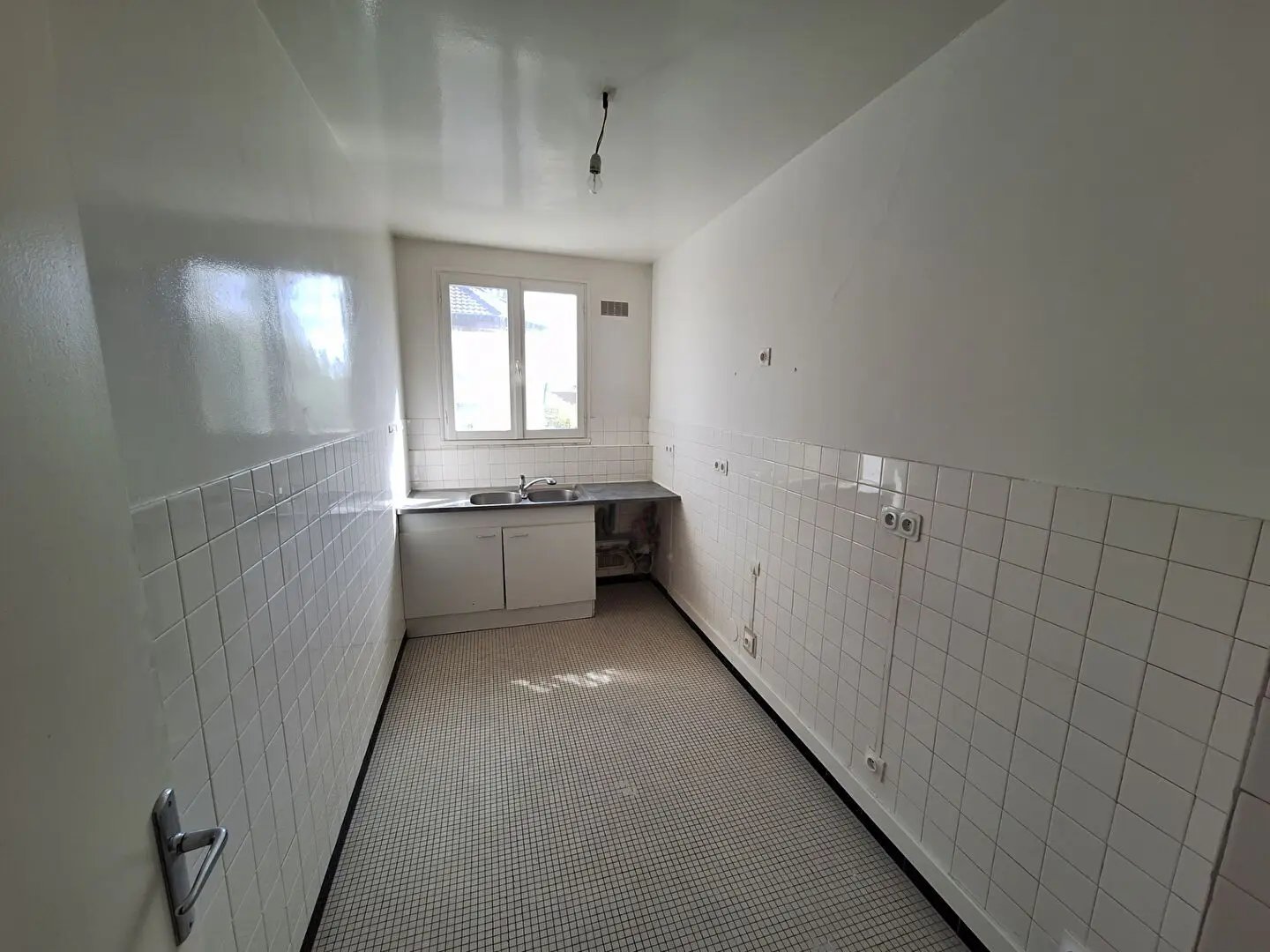 Appartement à louer, 42m², Gennevilliers