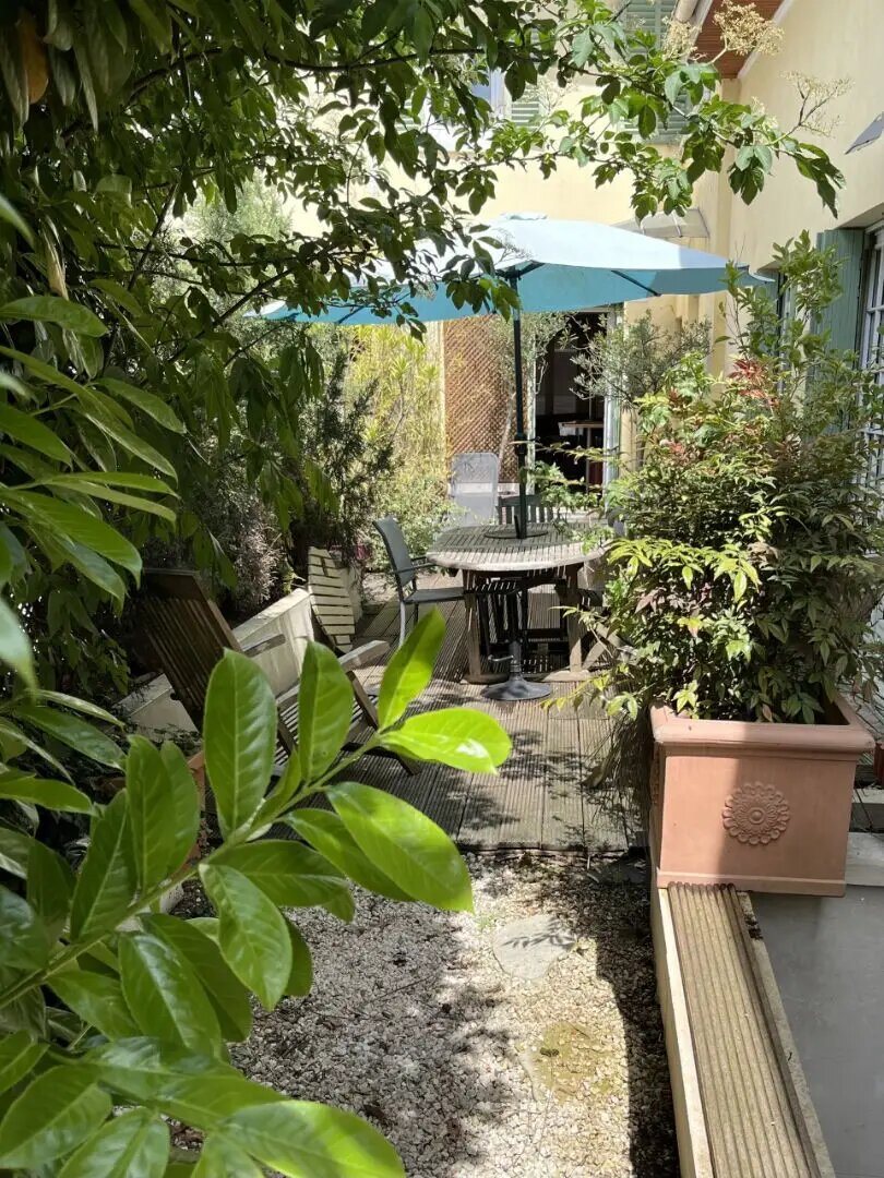 Maison à vendre, 183m², Sannois